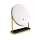 Beautifly Lusterko kosmetyczne Round LED Vanity Mirror - 1221539 - zdjęcie 4